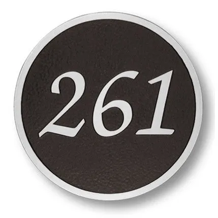 Michael Healy Solid Bronze Plaques and Signs