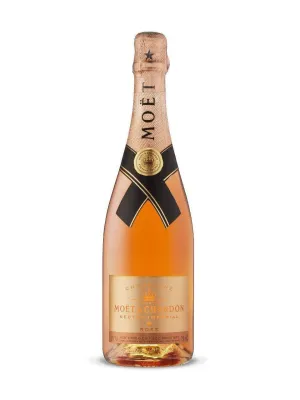Moet Chandon Nectar Imperial Rose