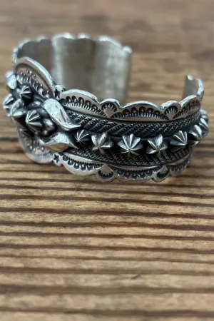 Mt. Hill "Sylva" Bracelet