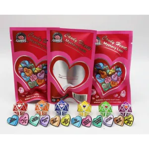 Mystery Loot: Candy Hearts