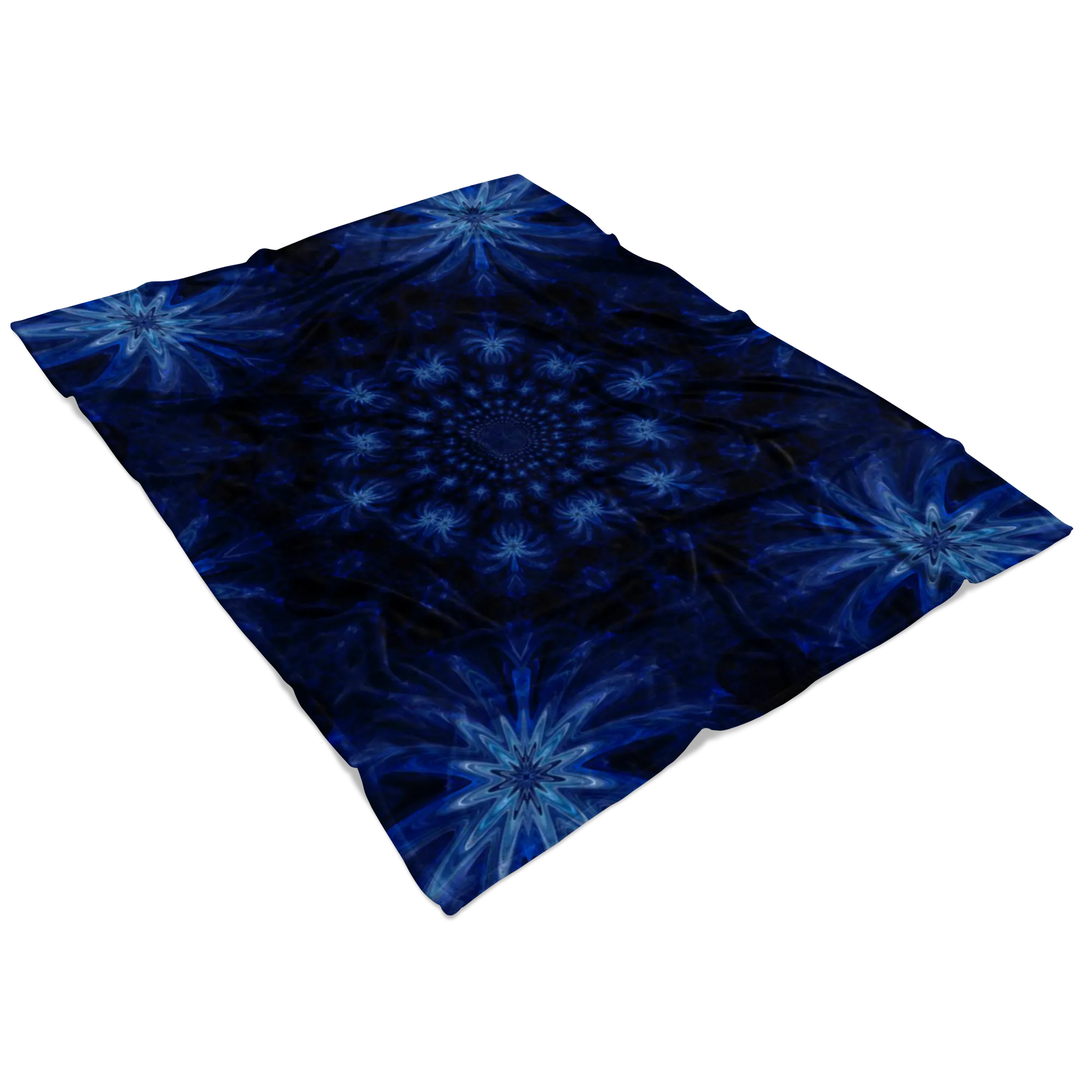 Nahhh Fleece Blanket