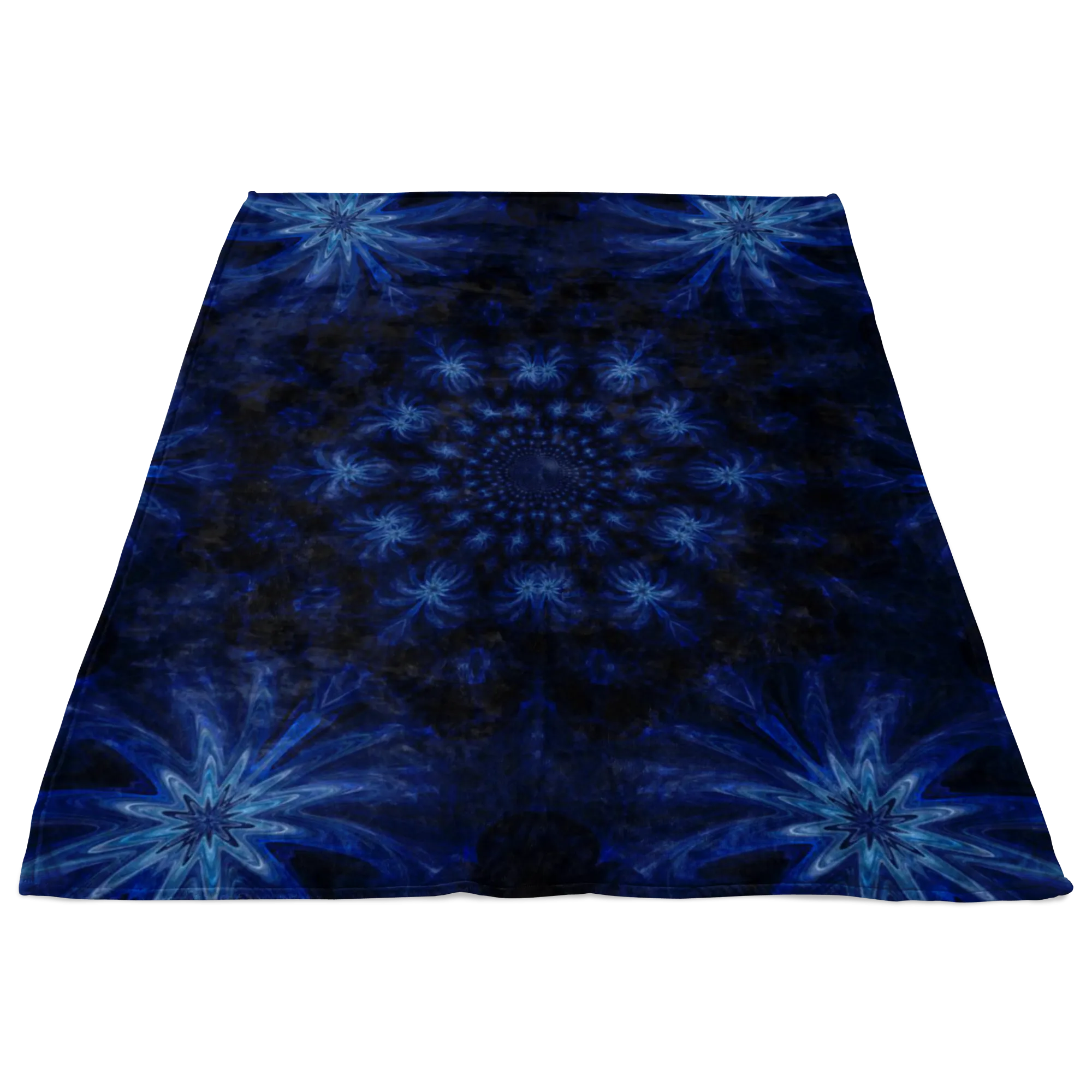 Nahhh Fleece Blanket