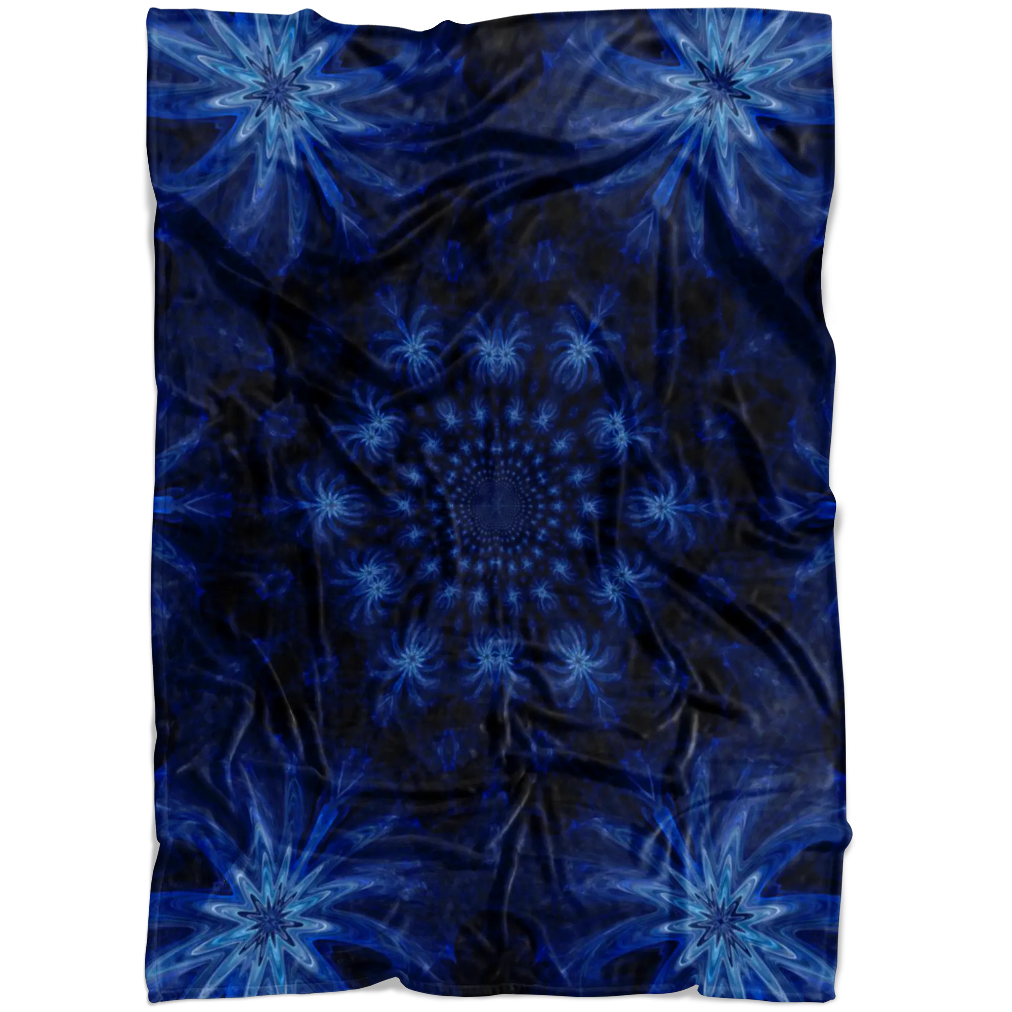 Nahhh Fleece Blanket