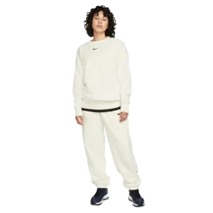 Nike Sportswear Phoenix Fleece Women's Oversized Crewneck Sweatshirt