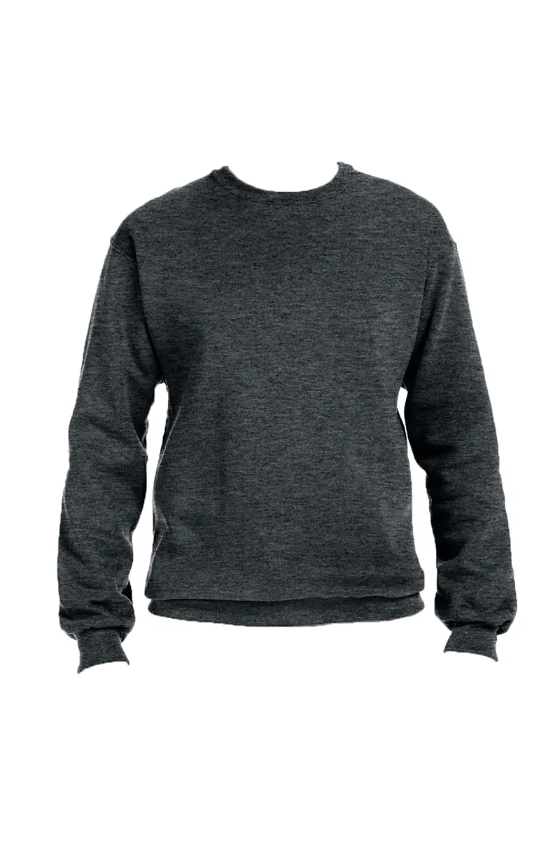 Nurse Chenille Patch Unisex NuBlend Crew Sweatshirt