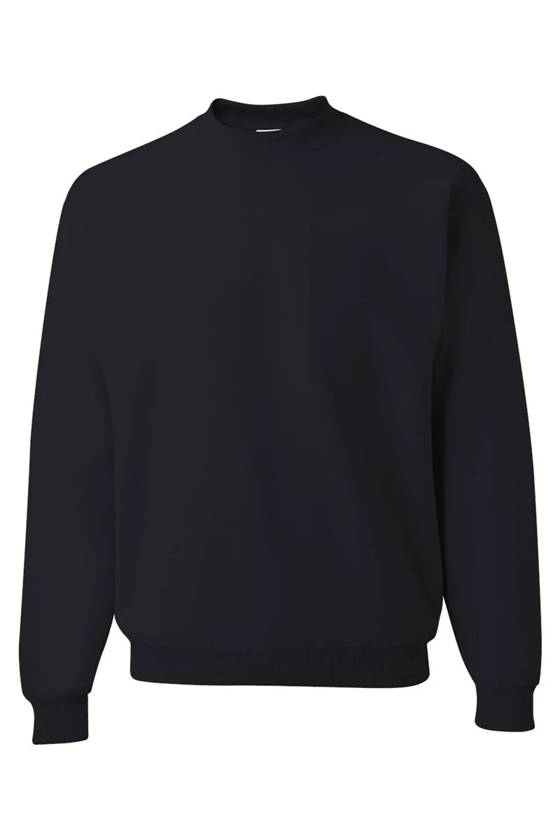 Nurse Chenille Patch Unisex NuBlend Crew Sweatshirt