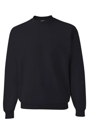 Nurse Chenille Patch Unisex NuBlend Crew Sweatshirt