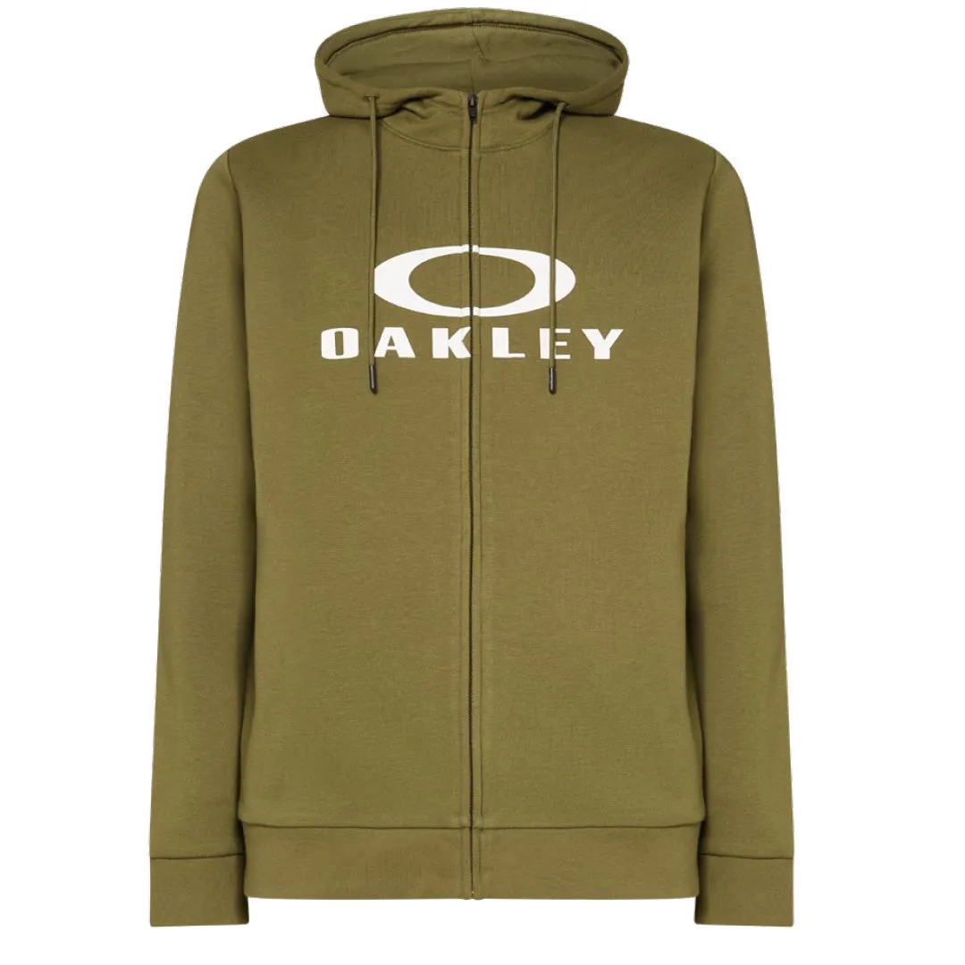 Oakley Bark FZ 2.0 Hoodie