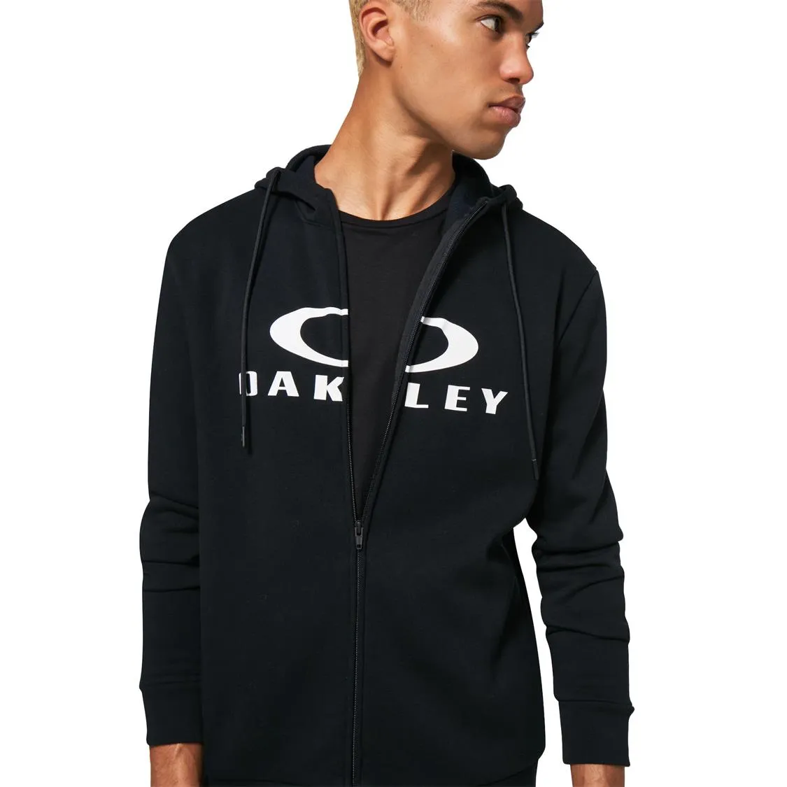 Oakley Bark FZ 2.0 Hoodie
