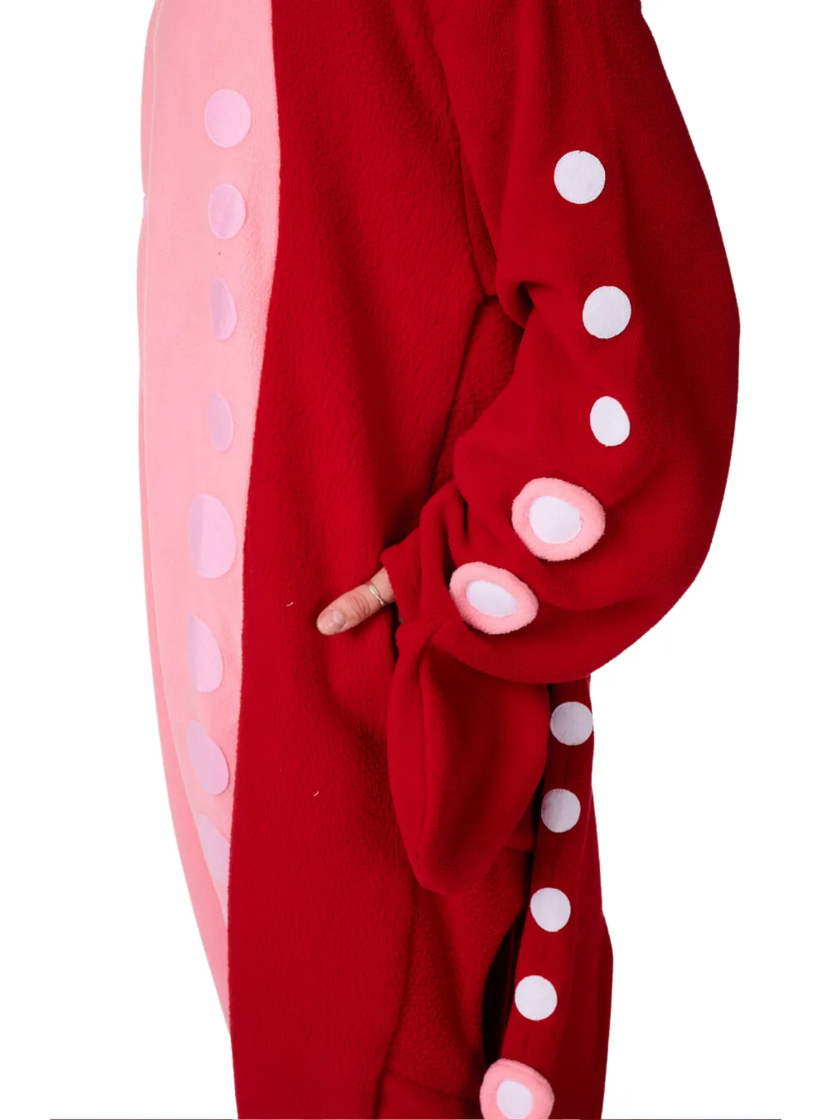 Octopus Kigurumi