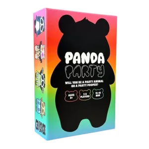 Panda Party