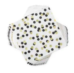 Polka Dot Dinner Napkin