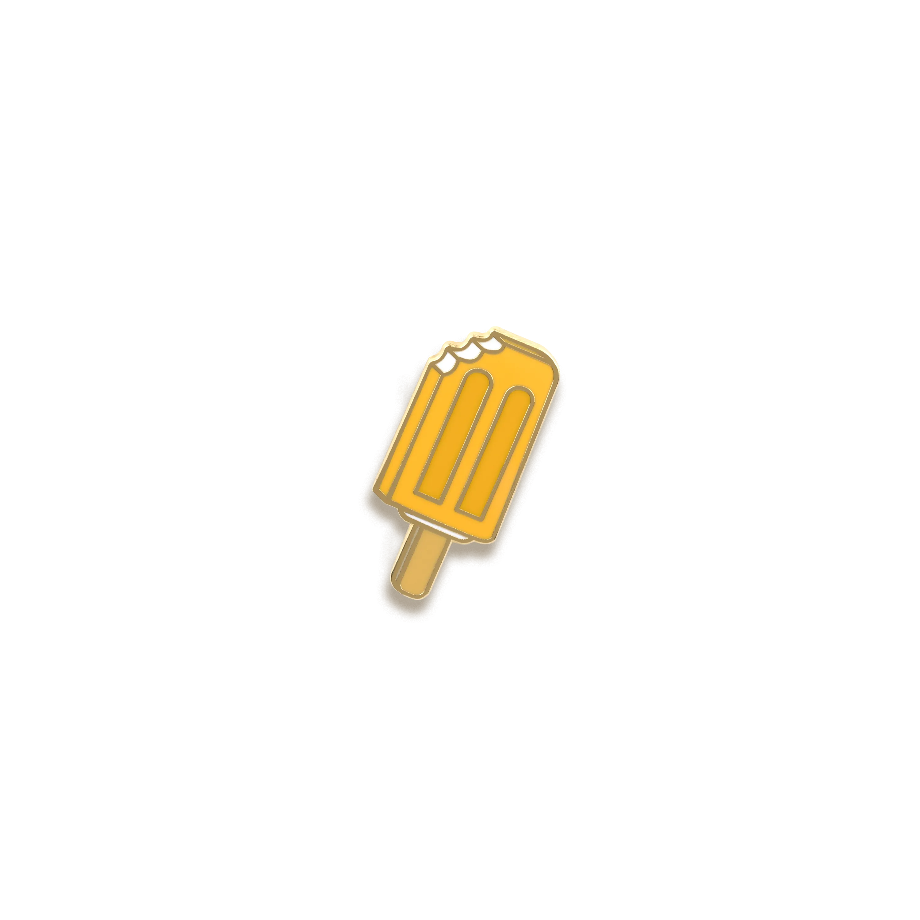 Popsicle Enamel Pin by Hipster Pins