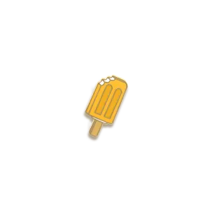Popsicle Enamel Pin by Hipster Pins