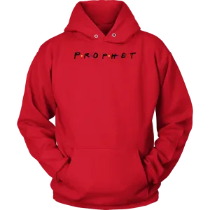 Prophet Unisex Hoodie Part 1