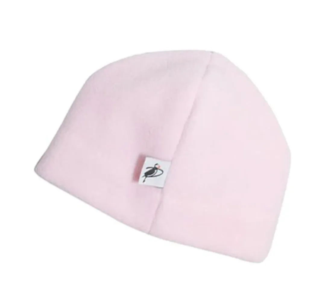 Puffin Gear Fleece Beanie