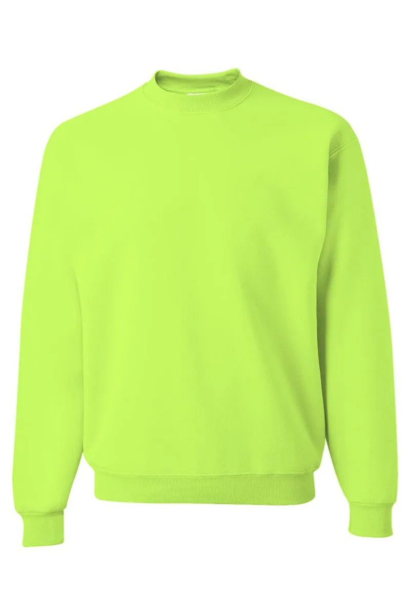 Radiant Mama Unisex NuBlend Crew Sweatshirt