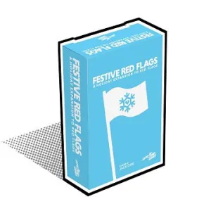 Red Flags: Festive Red Flags