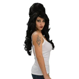 Rehab Wig