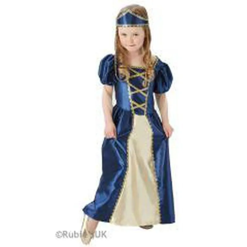 Renaissance Princess Size 9 10