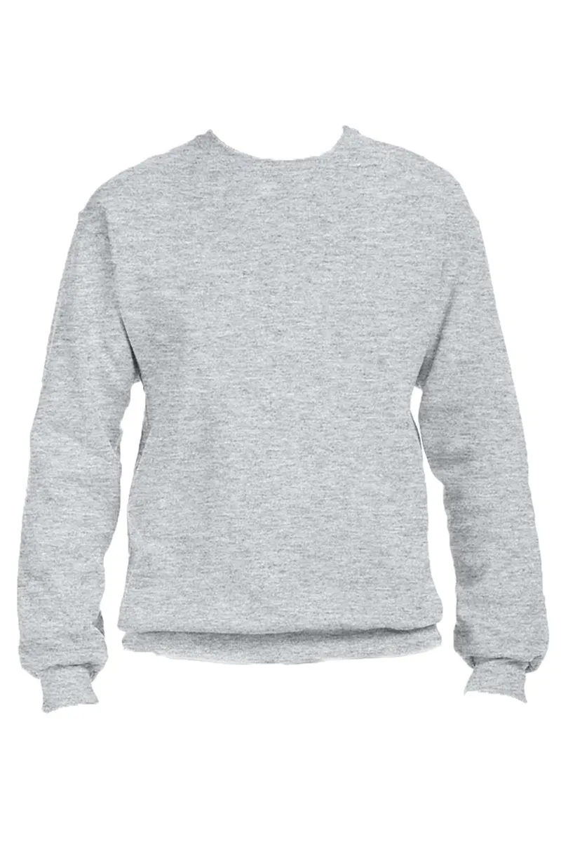 Rowdy Howdy Punchy Unisex NuBlend Crew Sweatshirt