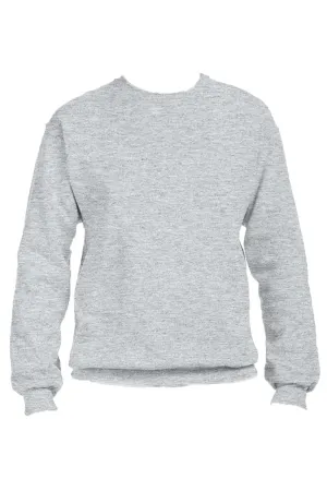 Rowdy Howdy Punchy Unisex NuBlend Crew Sweatshirt