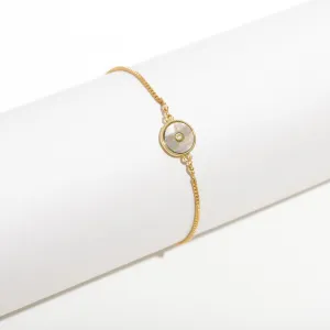 Sha'Carri Gemstone Bracelet