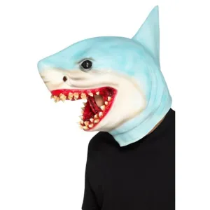 Shark Overhead Mask