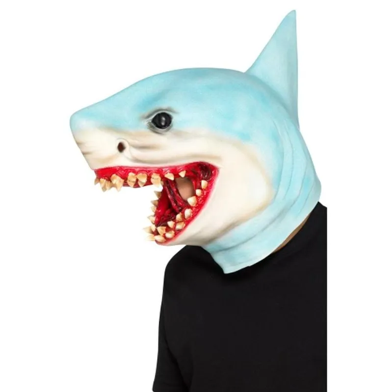 Shark Overhead Mask
