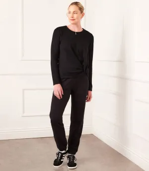 Side Pick-Up Top