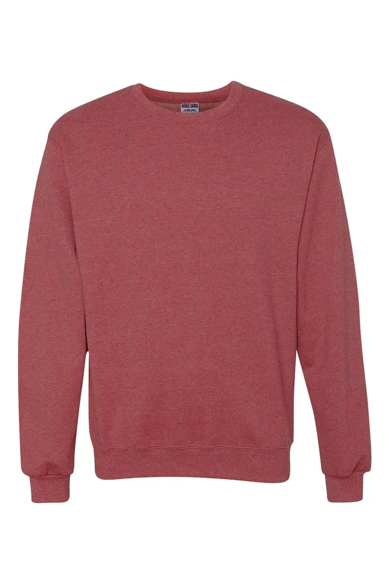 Small Town Christmas Club Unisex NuBlend Crew Sweatshirt