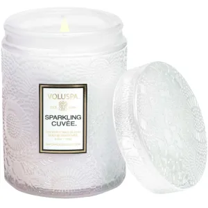 Sparkling Cuvee | Small Jar Candle