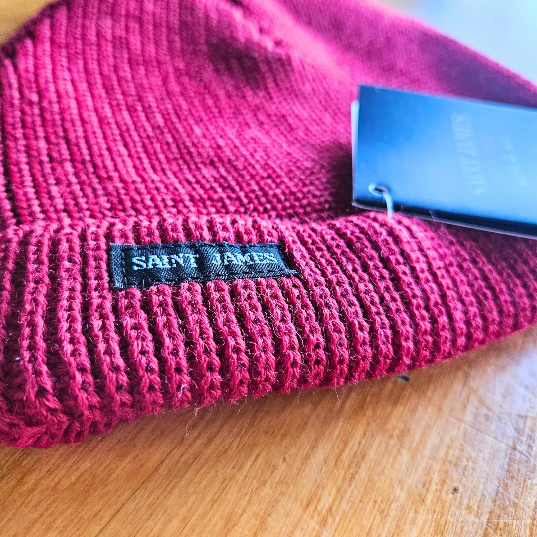 St. James Knit Cap