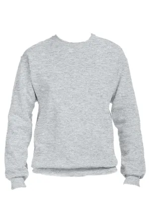 Stacked Mama Valentine Unisex NuBlend Crew Sweatshirt