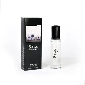 Still Life | Eau de Parfum 15ml | Yuzu Cocktail | Rum |  Cedarwood