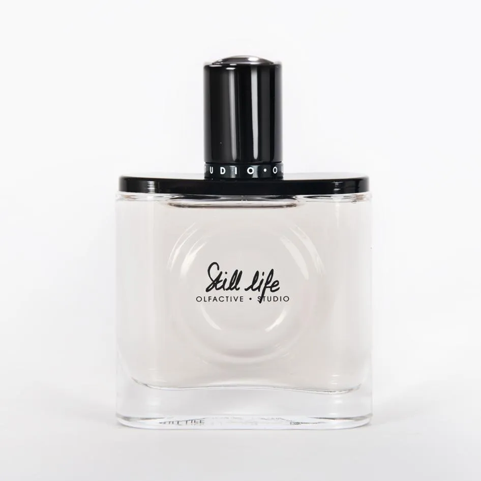 Still Life | Eau de Parfum 50ml | Yuzu Cocktail | Rum |  Cedarwood