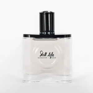Still Life | Eau de Parfum 50ml | Yuzu Cocktail | Rum |  Cedarwood