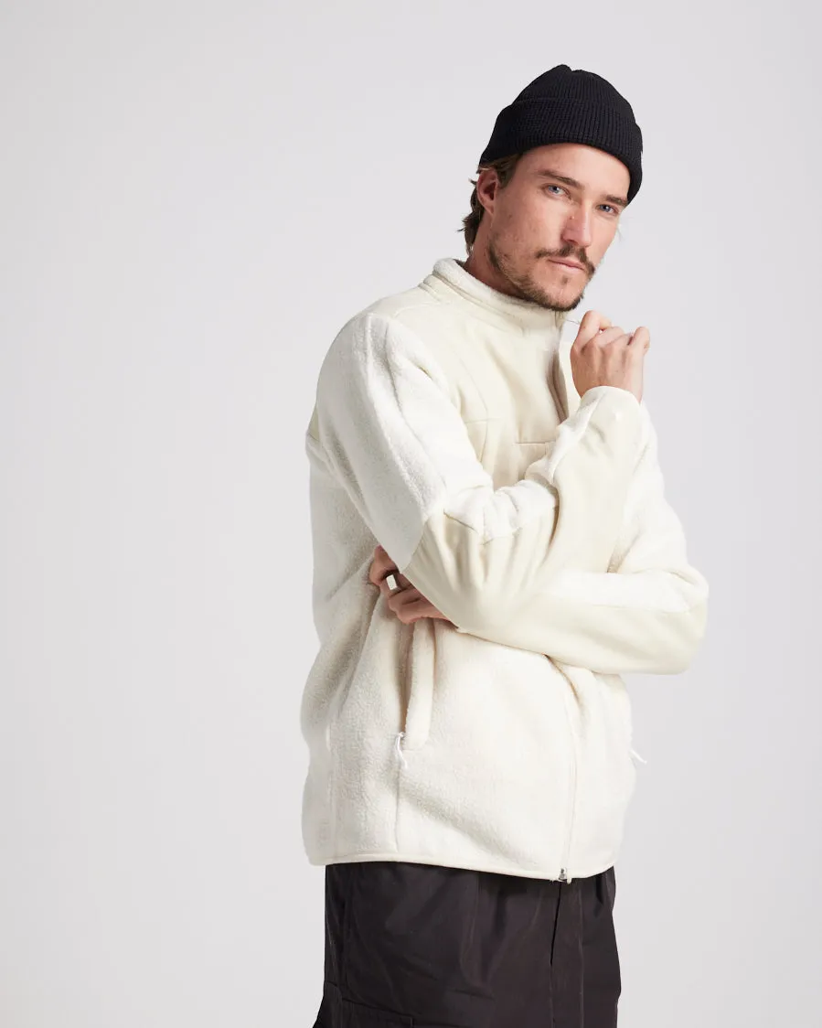 Summit Sherpa Stone
