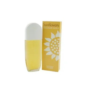 Sunflowers by Elizabeth Arden for Women 1.0 oz EDT Spray