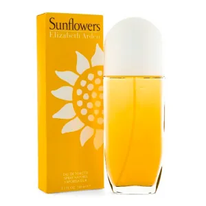 Sunflowers by Elizabeth Arden for Women 3.3 oz EDT Spray