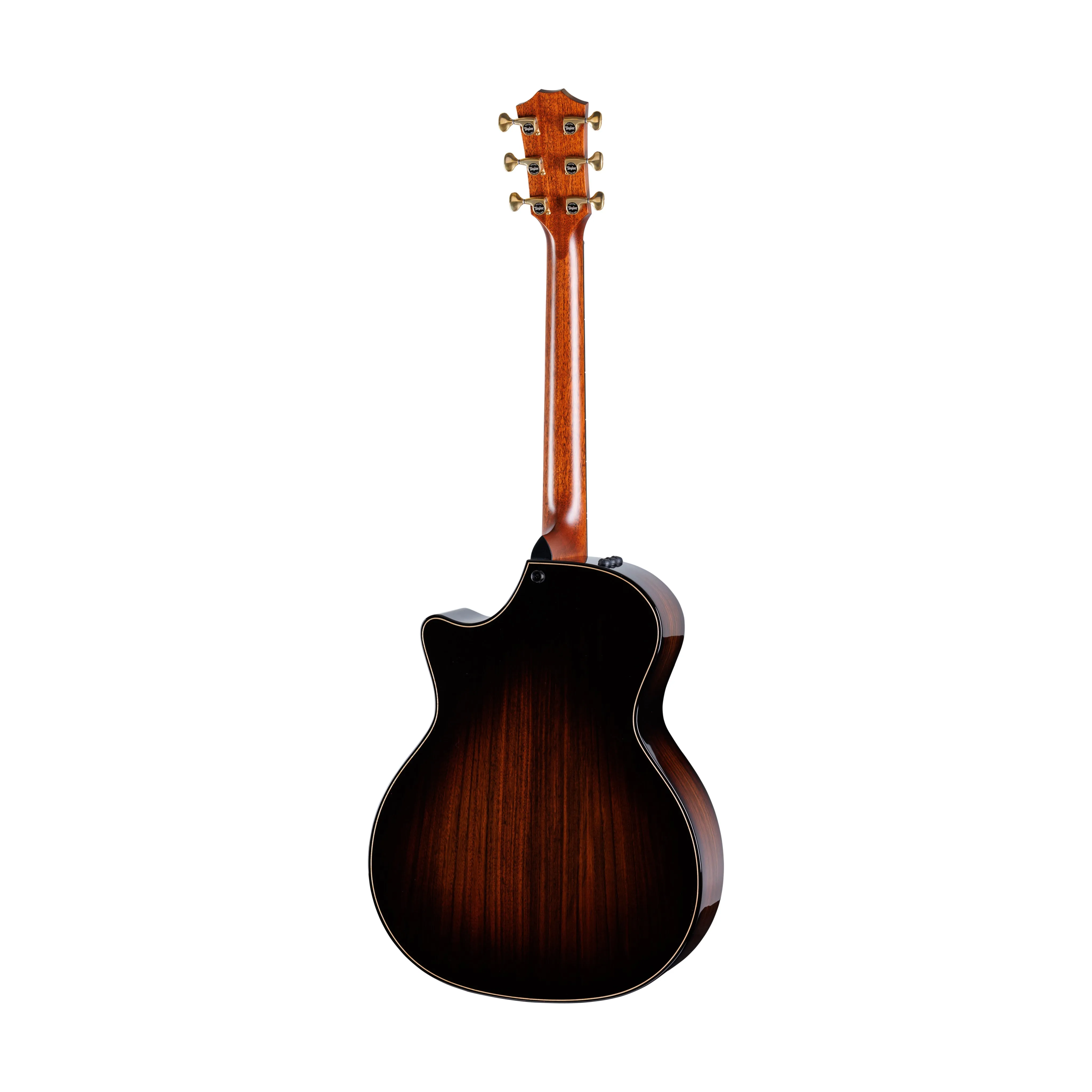 Taylor Builder's Edition 814ce-LTD 50th Anniversary RW/Redwood Grand Auditorium Acoustic Guitar w/Case