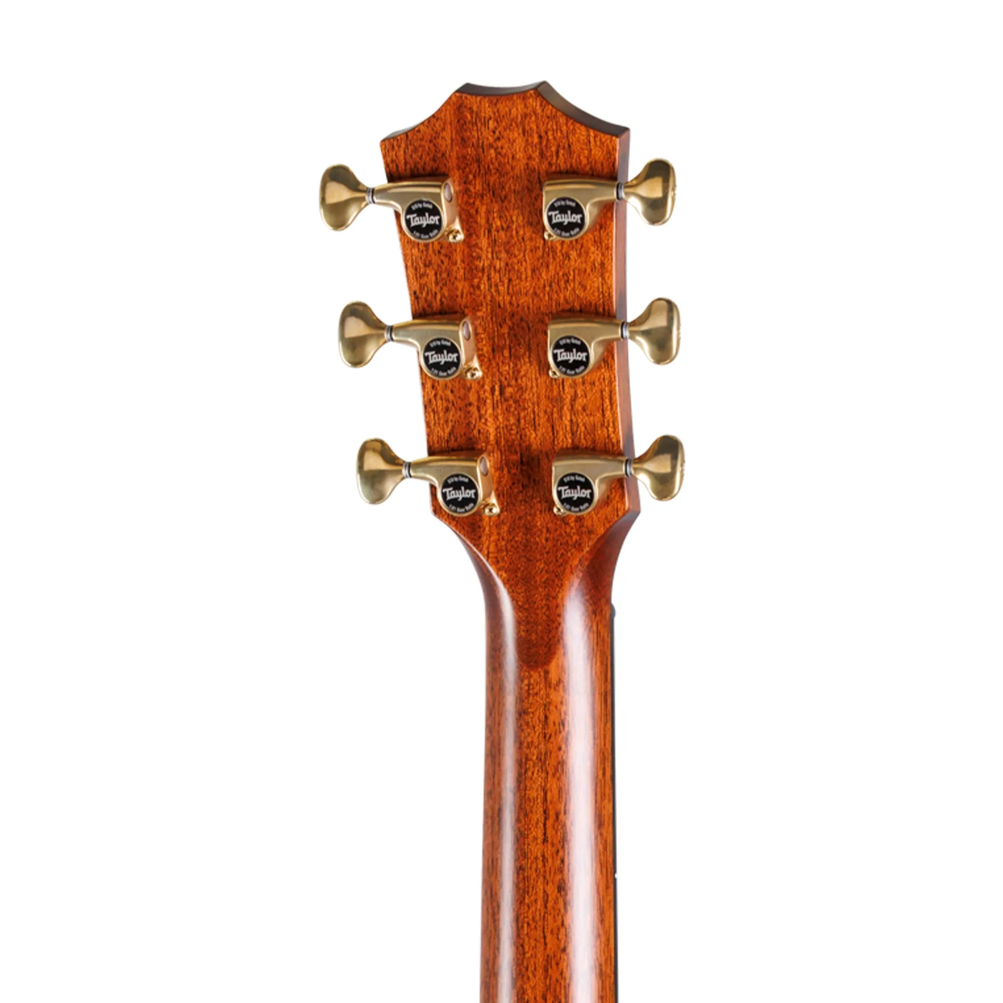 Taylor Builder's Edition 814ce-LTD 50th Anniversary RW/Redwood Grand Auditorium Acoustic Guitar w/Case