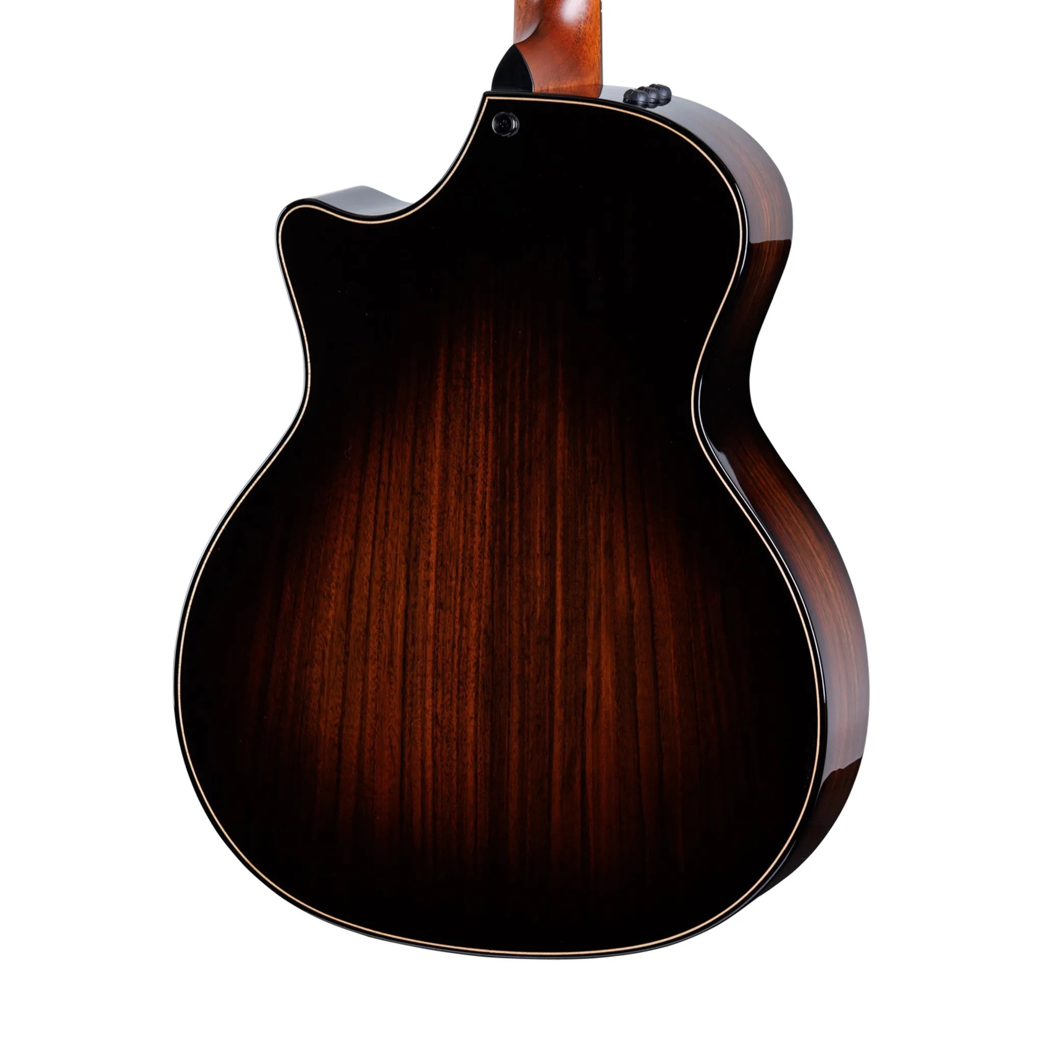 Taylor Builder's Edition 814ce-LTD 50th Anniversary RW/Redwood Grand Auditorium Acoustic Guitar w/Case