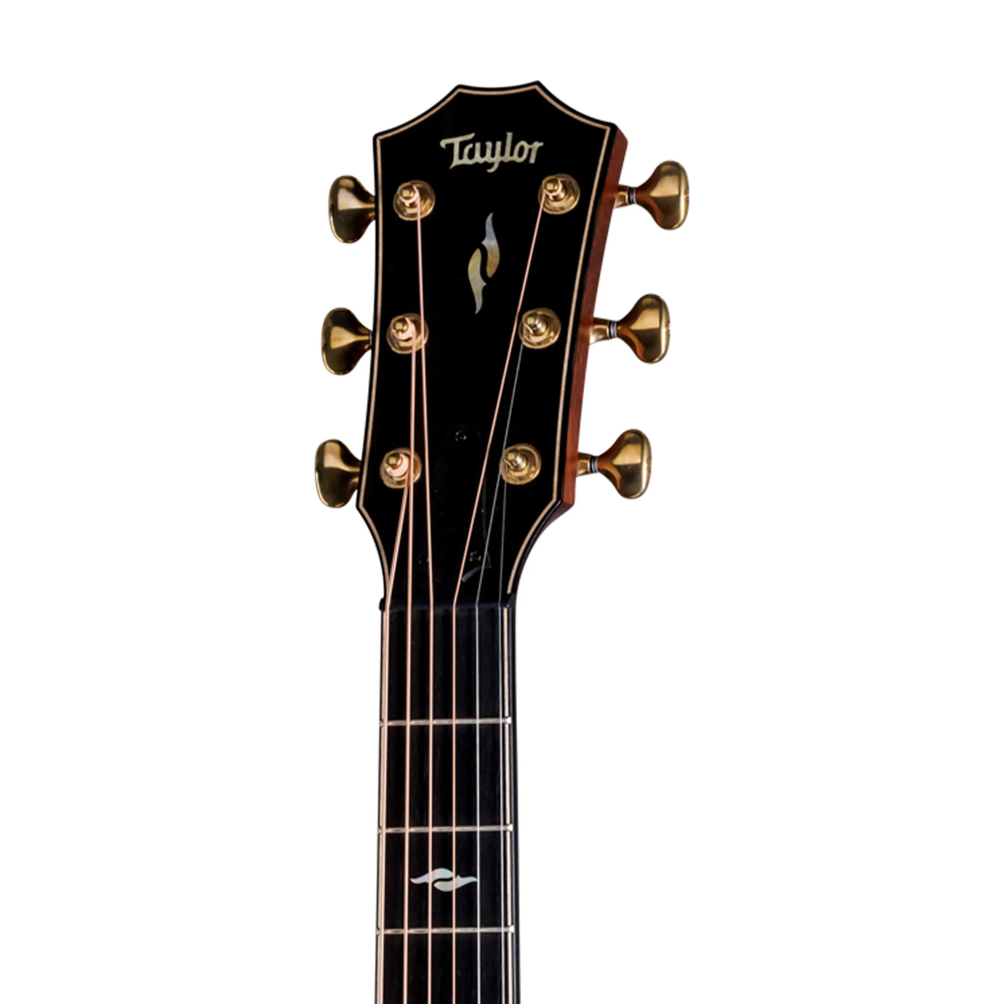 Taylor Builder's Edition 814ce-LTD 50th Anniversary RW/Redwood Grand Auditorium Acoustic Guitar w/Case