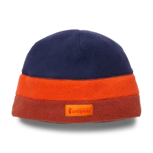 Teca Fleece Beanie