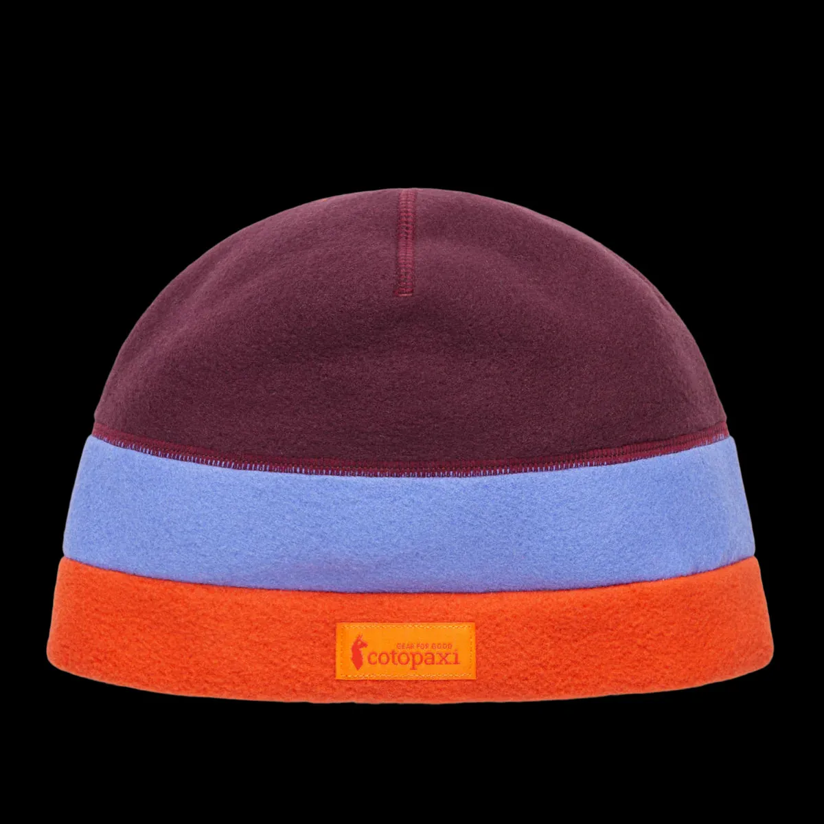 Teca Fleece Beanie