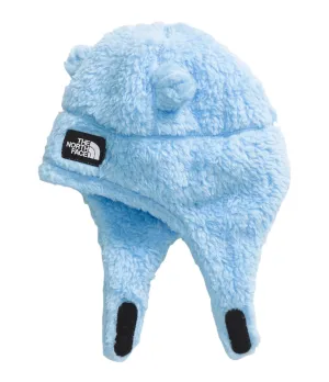 The North Face Baby Bear Suave Oso Beanie (Cornflower)