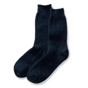 The Waffle Sock
