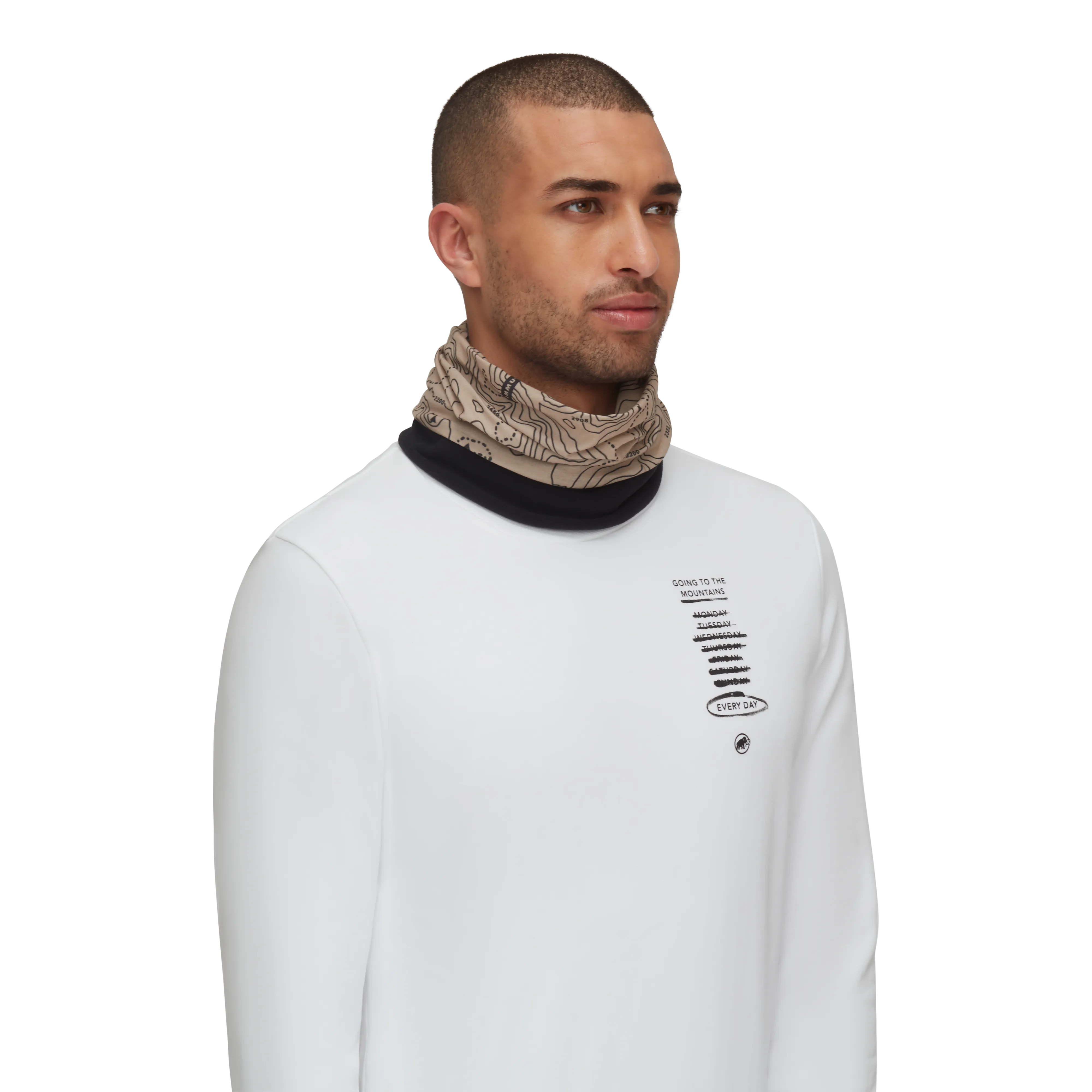Thermo Neck Gaiter