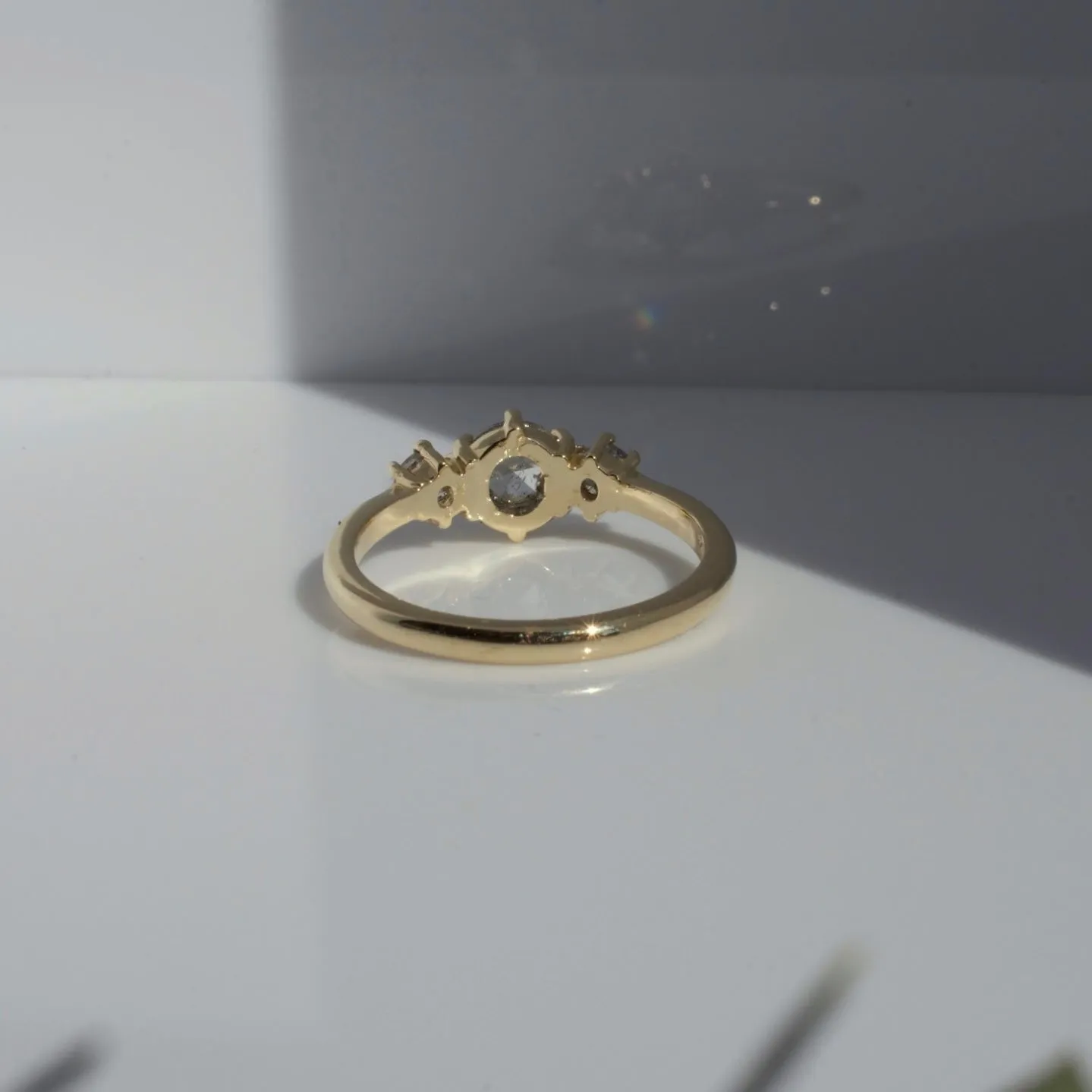 Trina Ring